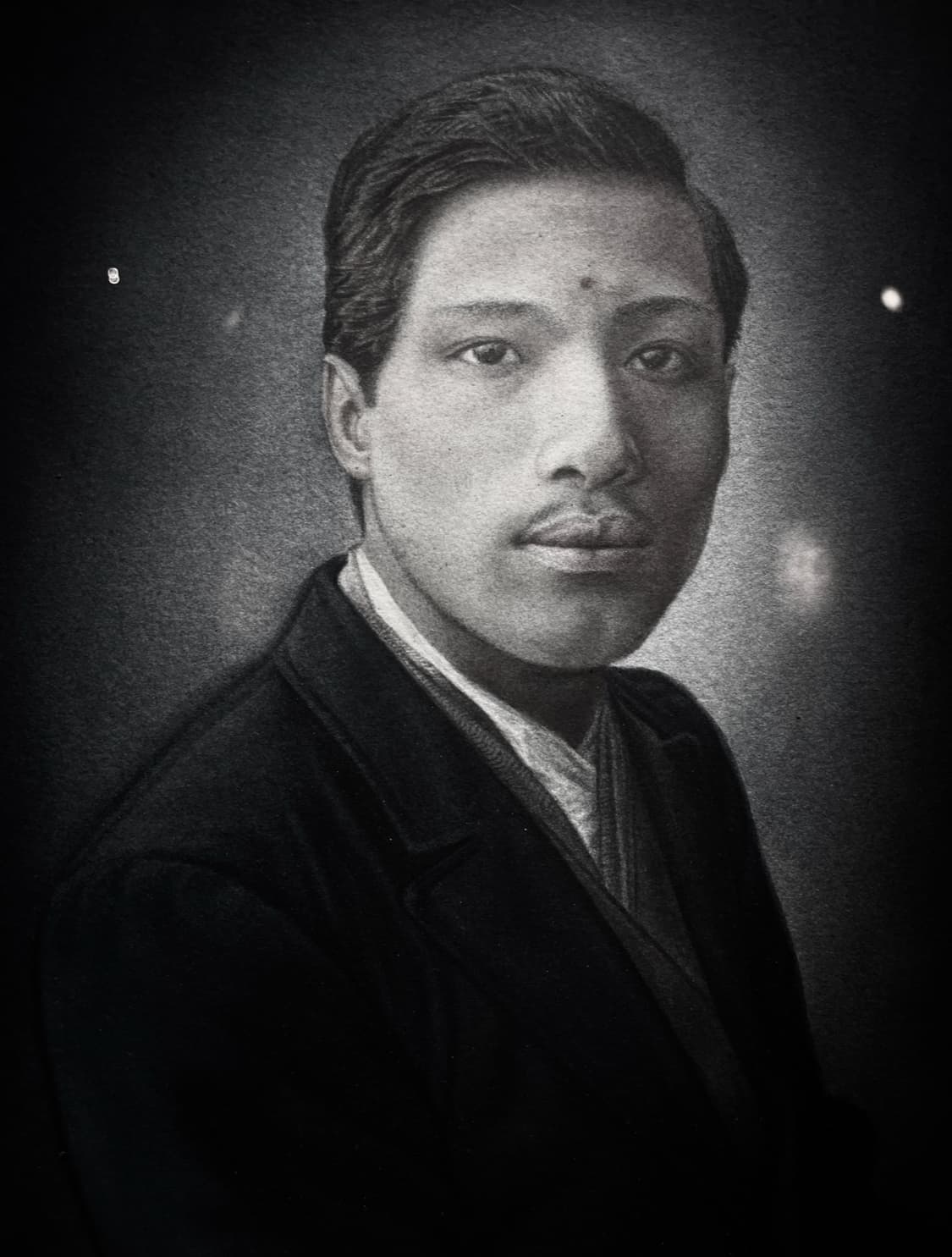 Team member 1
