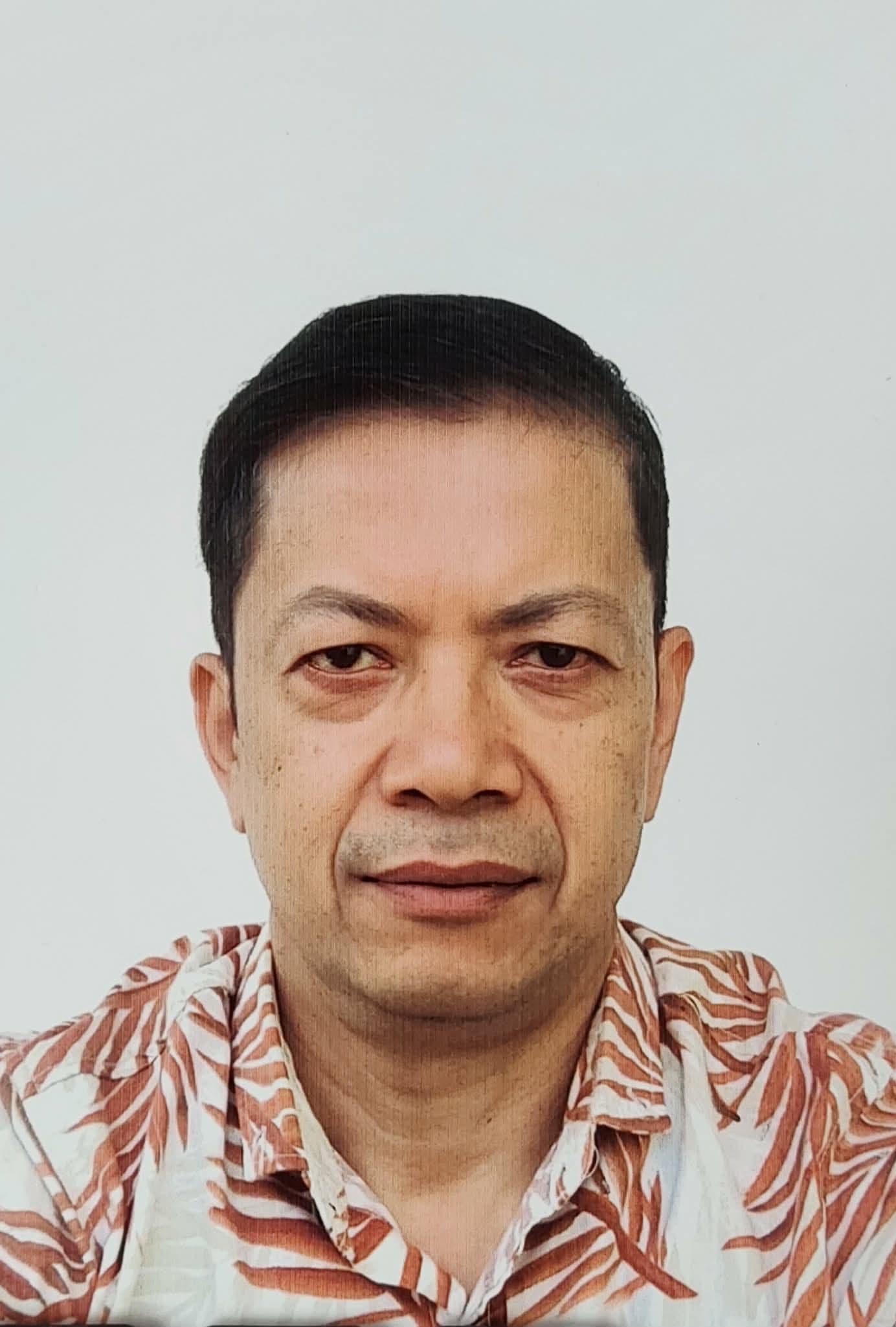 Team member 2