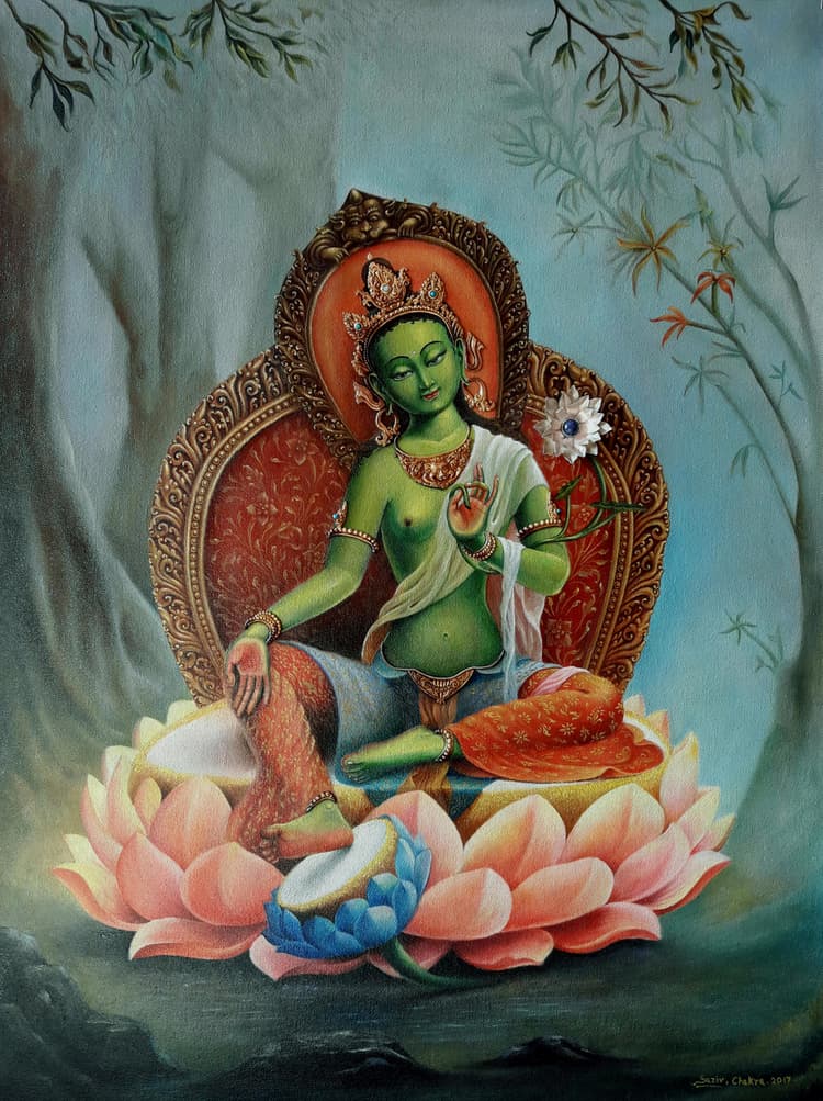 thumb