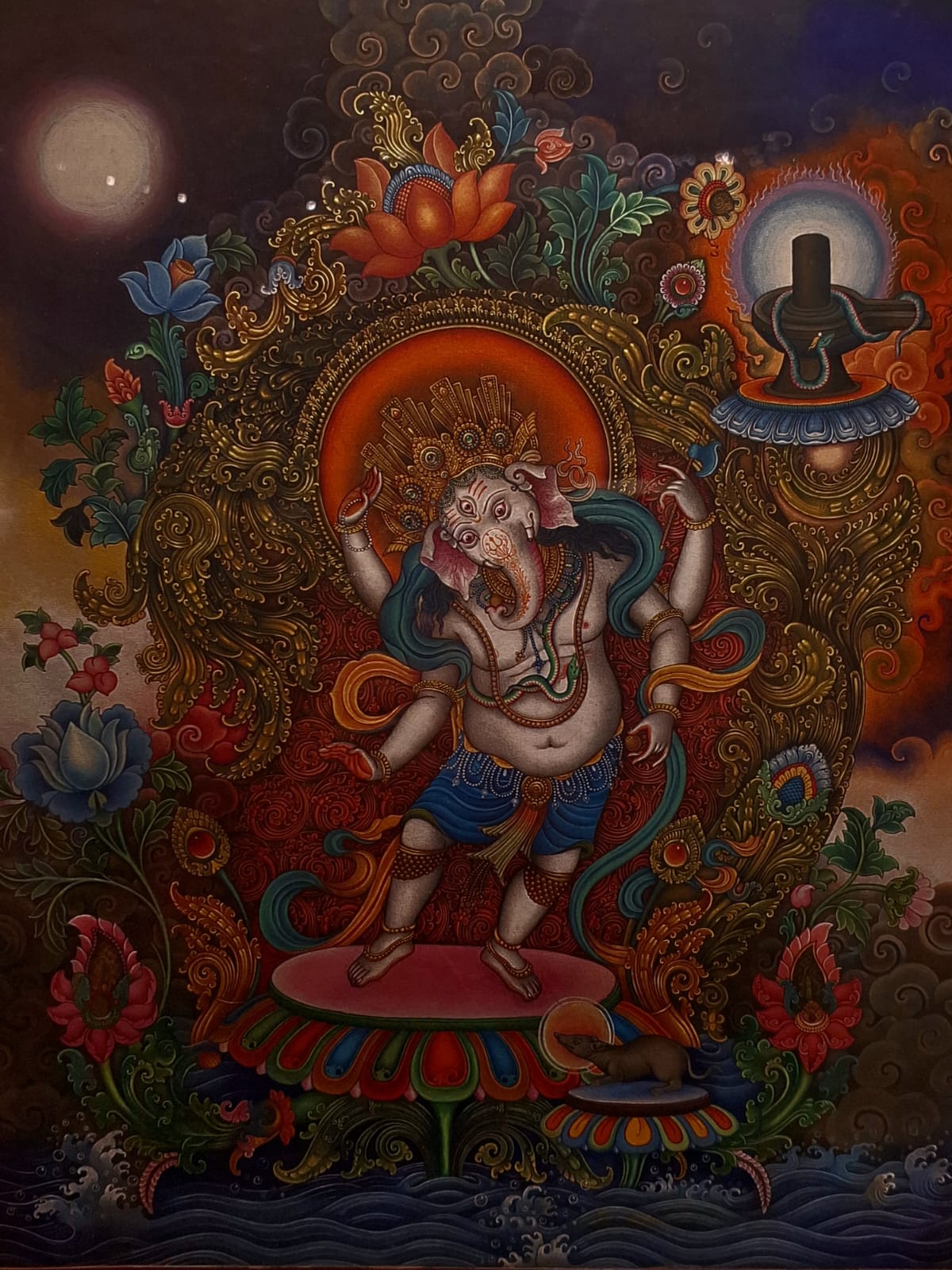 Ganesh